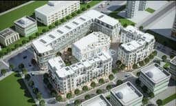 Shophouse Việt Hàn — Hồng Gai, Quảng Ninh — Ảnh 1