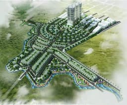 Phú Cát City — Thạch Thất, Hà Nội — Ảnh 1 Phú Cát City — Thạch Thất, Hà Nội — Ảnh 1