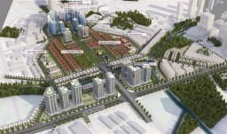 An Lạc Green Symphony — Hoài Đức, Hà Nội — Ảnh 1 An Lạc Green Symphony — Hoài Đức, Hà Nội — Ảnh 1