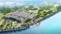 Chu Lai Riverside — Tam Anh Nam, Quảng Nam — Ảnh 1