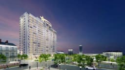 Star Tower — Thuận An, Bình Dương — Ảnh 1