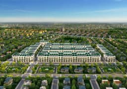 Star New City — Trảng Bom, Đồng Nai — Ảnh 1