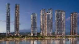 Grand Marina Saigon — Quận 1, Thành phố Hồ Chí Minh — Ảnh 1