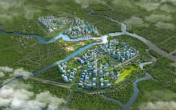 Zeigeist Xii — Huyện Nhà Bè, Thành phố Hồ Chí Minh — Ảnh 1