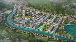 Picenza Riverside — Chiềng An, Sơn La — Ảnh 1