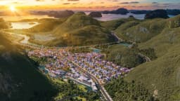 Sun Onsen Village - Limited Edition — Quảng Ninh — Ảnh 1