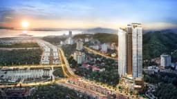 The Holiday Ha Long — Bãi Cháy, Quảng Ninh — Ảnh 1