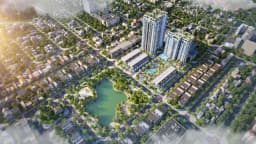 Diamond Hill — Xương Giang, Bắc Giang — Ảnh 1