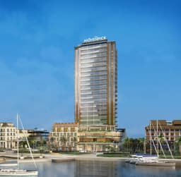Movenpick Central — Quảng Bình, Quảng Bình — Ảnh 1
