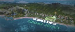 Wyndham Garden Sonasea Vân Đồn — Quảng Ninh — Ảnh 1