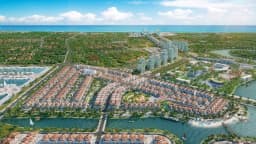 Sun Riverside Village — Quảng Tiến, Thanh Hóa — Ảnh 1