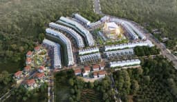 Green Diamon Đắk Nông — Nghĩa Đức, Đắk Nông — Ảnh 1