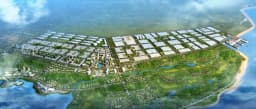 Khu công nghiệp Mỹ Thuận — Mỹ Lộc, Vụ Bản, Nam Định — Ảnh 1