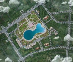 Fidel Central Park — Đông Hà, Quảng Trị — Ảnh 1