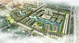 Hanaka Paris Ocean Park — Đồng Nguyên, Bắc Ninh — Ảnh 1