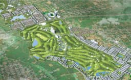 FLC Gia Lai Golf Club & Luxury Resort — Gia Lai — Ảnh 1