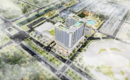 Nera Garden — An Đông, Thừa Thiên Huế — Ảnh 1