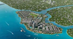 Centria Island — Biên Hòa, Đồng Nai — Ảnh 1