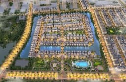 Phân khu Mẫu Đơn Vinhomes Star City — Thanh Hóa, Thanh Hóa — Ảnh 1