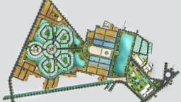 FLC Heritage — Sóc Trăng, Sóc Trăng — Ảnh 1