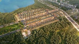 The Eco Point — Tiến Thành, Bình Phước — Ảnh 1