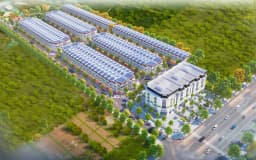 Paragon City — Bình Dương — Ảnh 1