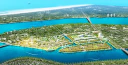 Phú Hải Riverside — Quảng Bình, Quảng Bình — Ảnh 1