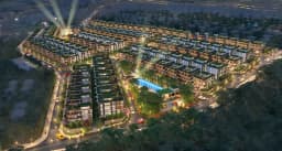 Hill Villas Bình Thuận — Bình Thuận — Ảnh 1