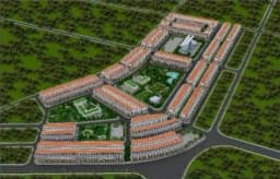 An Bình Central Park — Yên Trung, Bắc Ninh — Ảnh 1