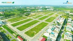 Green city — Đông Vệ, Thanh Hóa — Ảnh 1
