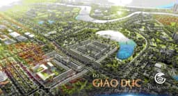 Edu Garden Complex — Điện Nam Trung, Quảng Nam — Ảnh 1