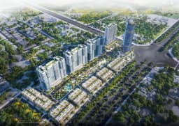 AMC – El Dorado — Quảng Thành, Thanh Hóa — Ảnh 1