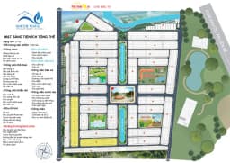 South Wave — Huyện Nhà Bè, Thành phố Hồ Chí Minh — Ảnh 1