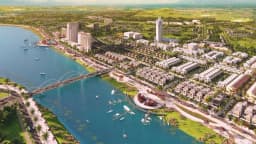 Rosa Luxury Villas — Điện Bàn, Quảng Nam — Ảnh 1