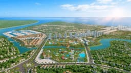The Link — Quảng Tiến, Thanh Hóa — Ảnh 1