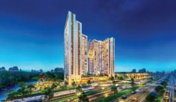Essensia Nam Sài Gòn — Huyện Nhà Bè, Thành phố Hồ Chí Minh — Ảnh 1