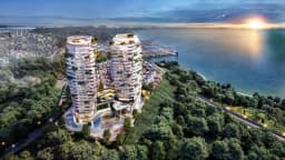 MGallery Residences Ha Long Bay — Hạ Long, Quảng Ninh — Ảnh 1
