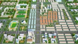 Richland Residence — TX. Bến Cát, Bình Dương — Ảnh 1