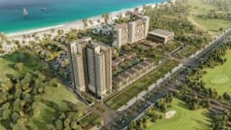 Le Meridien Resort & Spa — Quảng Nam — Ảnh 1