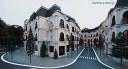 Đồng Đăng Center Park — Cao Lộc, Lạng Sơn — Ảnh 1
