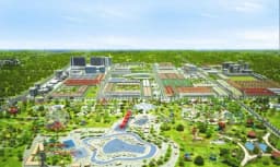 Dầu Giây Center City — Xuân Thạnh, Đồng Nai — Ảnh 1