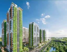 Lumiere Boulevard — Quận 9, Thành phố Hồ Chí Minh — Ảnh 1