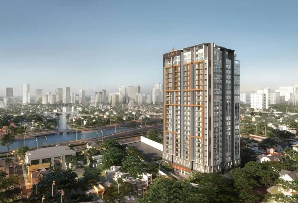 Zenity — Quận 1, Thành phố Hồ Chí Minh — ảnh 4