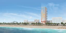 Felicia Oceanview Apart – Hotel — Ngũ Hành Sơn, Đà Nẵng — Ảnh 1