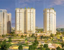Tecco Garden — Thanh Trì, Hà Nội — Ảnh 1