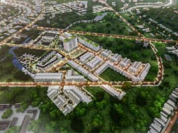 An Phú Eco City — Cái Răng, Cần Thơ — Ảnh 1