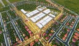 Dubai Bình Phước — Thanh Lương, Bình Phước — Ảnh 1