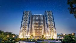 Tecco Felice Tower — Hội nghĩa, Bình Dương — Ảnh 1