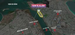 Sun Olalani — Sơn Trà, Đà Nẵng — Ảnh 1
