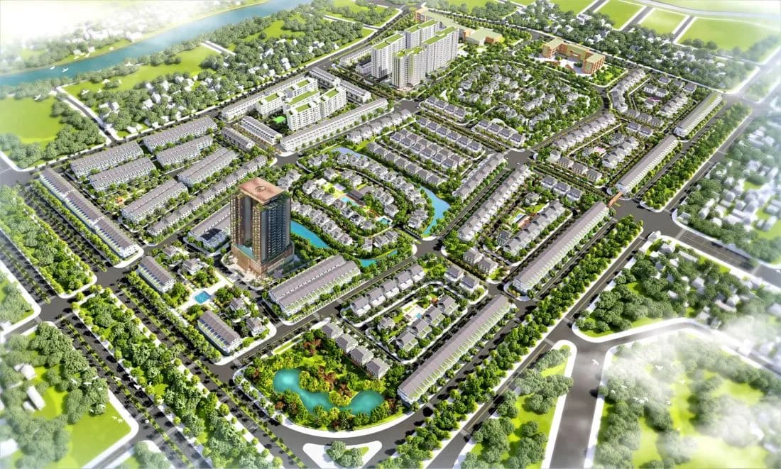 Eco Garden — Thừa Thiên Huế — ảnh 1